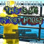 cover: Mr Moreira - This Is My Fidget House