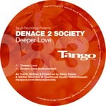 cover: Denace 2 Society - Deeper Love