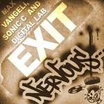 cover: Digital Lab|Sonic C|Vangeli, Max - Exit