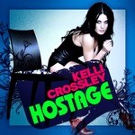 cover: Kelli Crossley - Hostage