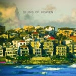 cover: Smoked Meat Fax Machine - Slums Of Heaven