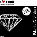 cover: Various - I Love Tech: Vol 1 (unmixed tracks)