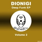 cover: Dionigi - Deep Funk EP Vol 2