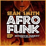 cover: Sean Smith - Afro Funk EP