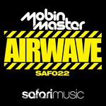 cover: Mobin Master - Airwave