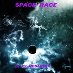 cover: Cj Negariga - Space Race