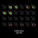 cover: Chris Rusu - Get Silly