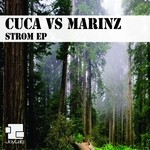 cover: Cuca|Marinz - Strom