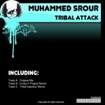 cover: Muhammed Srour - Tribal Attack