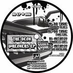 cover: Autopsy|Dj Tugie - The Deck Wreckers EP