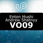 cover: Andrew Shatnyy|Mushi, Enton - Valgaopen 2009 EP