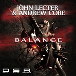 cover: Andrew Core|Lecter, John - Balance