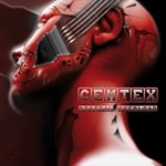 cover: Cemtex - Digital Overload