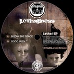 cover: Lethalness - Lethal EP