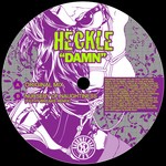 cover: Heckle - Damn