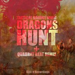 cover: Tactical Groove Orbit - Dragon's Hunt