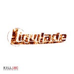 cover: Liquilade - The Fifth Sun