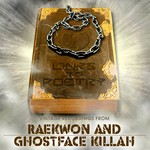 cover: Ghostface Killah|Raekwon|Various - Wu Music Group presents Links To Poetry