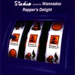 cover: Studio Presents Wannadoo - Rapper's Delight