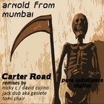 cover: Arnold From Mumbai - Carter Road