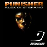 cover: Alex Di Stefano - Punisher