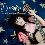 cover: Aura - I Will Love You Monday (365) EP