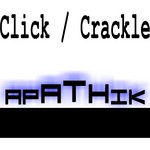 cover: Apathik - Click