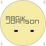 cover: Magik Johnson - Los Halinos