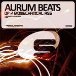 cover: Aurum Beats - Qp