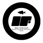 cover: Glanta - The Electrum EP