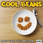 cover: Gammer & Klubfiller (|Matt Lee) - Cool Beans