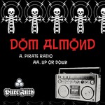 cover: Dom Almond - Pirate Radio