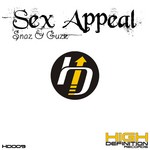 cover: Snaz & Guzz - Sex Appeal