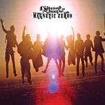 cover: Edward Sharpe & The Magnetic Zeros - Up From Below