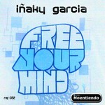 cover: Inaky Garcia - Free You Mind