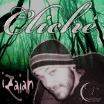 cover: Izaiah - Cliche