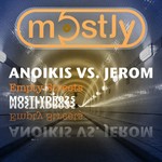 cover: Anoikis|Jerom - Empty Streets