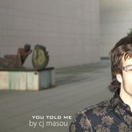 cover: Cj Masou - You Told Me