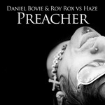 cover: Bovie, Daniel|Haze|Roy Rox - Preacher