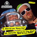 cover: Ben & Lex|Recycle - Rave Hat