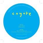 cover: Coyote - EP 1