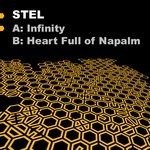 cover: Stel - Infinity