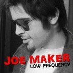 cover: Joe Maker - Low Frequency