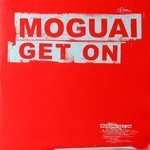 cover: Moguai - Get:On