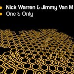 cover: Nick Warren & Jimmy Van M - One & Only