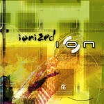 cover: Ion - Ionized