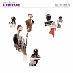 cover: 2000 & One - Heritage (Remixes)