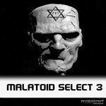 cover: Various - Malatoid Select 3