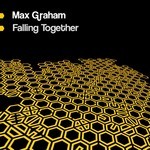 cover: Max Graham - Falling Together