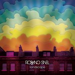 cover: Rossano Snel - Landscape EP